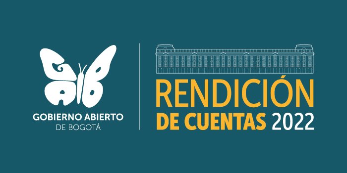 rendición de cuenta 2022