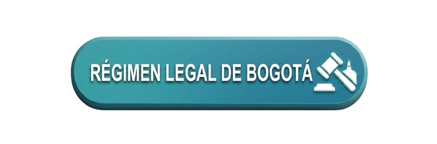 Botón para régimen legal