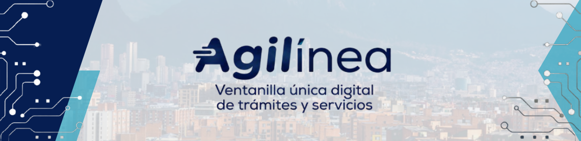 Banner Agilinea