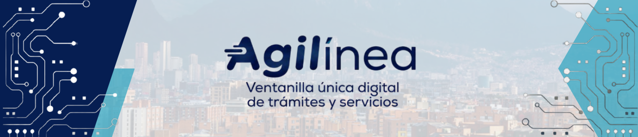 Banner Agilinea